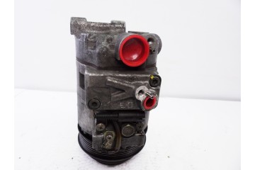 Compresor aire acondicionado, Mercedes-benz Clase e (Bm 210) Berlina 300 Turbodiesel (210.025) 1998