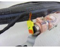 Airbag cortina delantero derecho, Peugeot 308 Style 2015, 9805768380