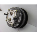 2 CONECTORES AIRBAG DELANTERO IZQUIERDO BMW SERIE 3 BERLINA (E46) 2 CONECTORES AIRBAG DELANTERO IZQUIERDO BMW SERIE 3 BERLINA (E46)