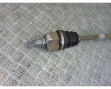 Transmision delantera izquierda, Hyundai I30 (Gd) Classic 2012