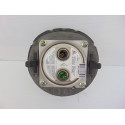 2 CONECTORES AIRBAG DELANTERO IZQUIERDO BMW SERIE 3 BERLINA (E46) 2 CONECTORES AIRBAG DELANTERO IZQUIERDO BMW SERIE 3 BERLINA (E46)