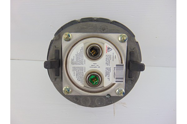 2 CONECTORES AIRBAG DELANTERO IZQUIERDO BMW SERIE 3 BERLINA (E46)