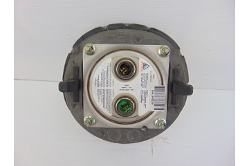 2 CONECTORES AIRBAG DELANTERO IZQUIERDO BMW SERIE 3 BERLINA (E46) 320d 2001 2 CONECTORES 190410 BMW - 2