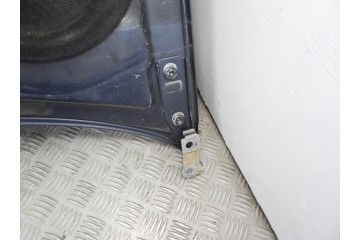 Capo, Volkswagen Golf Iv Berlina (1J1)(10.1997) Básico 2001