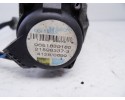 Valvula egr, Ford Focus Berlina (Cap) Ambiente (D) 2006, 9651839180