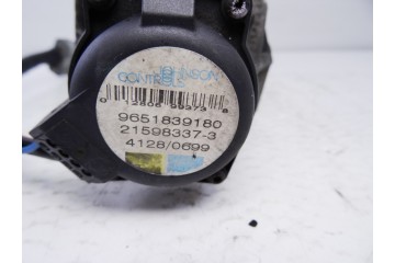 Valvula egr, Ford Focus Berlina (Cap) Ambiente (D) 2006, 9651839180