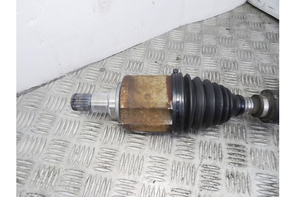 Transmision delantera izquierda, Dodge Caliber (Pm) S 2007
