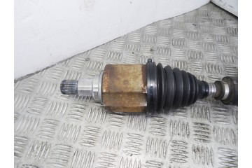 Transmision delantera izquierda, Dodge Caliber (Pm) S 2007