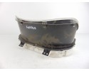 Cuadro instrumentos, Subaru Forester (S12/SH) XS Classic 2010