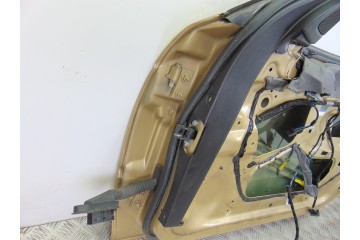 Puerta delantera derecha, Bmw Serie 3 Berlina (E46) 320d 2001, ORO