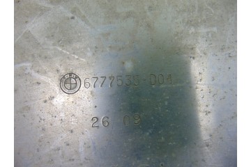 6777535 CUBRECARTER BMW SERIE X5 (E70) xDrive30d 2007 6777535 194896 BMW - 1