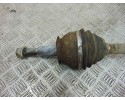 Transmision trasera izquierda, Nissan Pathfinder (R51) 2.5 dCi LE 2005