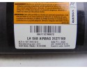 Airbag lateral izquierdo, Volvo V50 Familiar D4 Kinetic 2011, 31271169