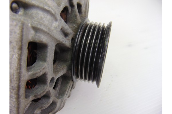 Alternador, Hyundai I20 (Gb) Classic 2015, 2622650
