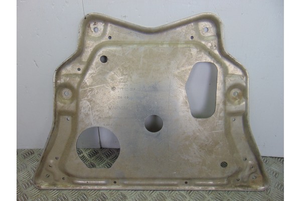 6777535 CUBRECARTER BMW SERIE X5 (E70)