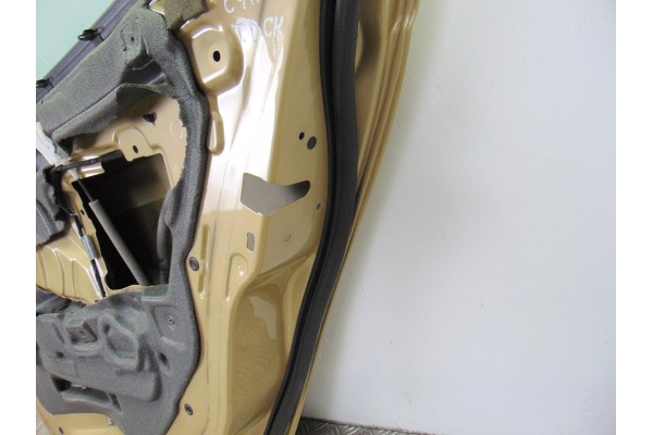 Puerta trasera derecha, Bmw Serie 3 Berlina (E46) 320d 2001, ORO