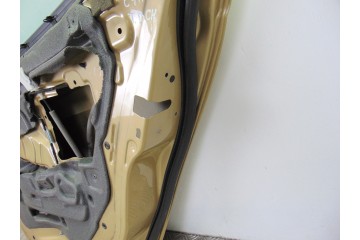 Puerta trasera derecha, Bmw Serie 3 Berlina (E46) 320d 2001, ORO