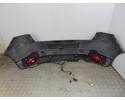 Paragolpes trasero, Citroen C4 Coupe Vts 2009