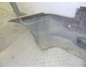 Paragolpes delantero, Fiat I Doblò (223) Cargo 1.9 D SX Furg. Panorama 2001