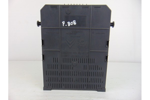 Caja reles / fusibles, Peugeot 308 Premium 2009, 9664059180