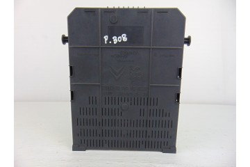 Caja reles / fusibles, Peugeot 308 Premium 2009, 9664059180