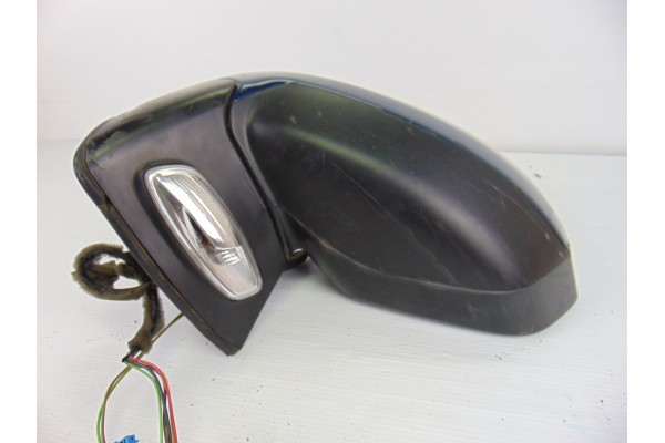 Retrovisor izquierdo, Citroen C4 Picasso Exclusive 2011