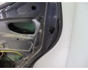 Puerta trasera derecha, Mercedes-benz Clase a (Bm 168) 160 (168.033) 2000