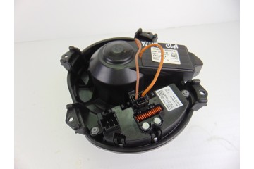 Motor calefaccion, Mercedes-benz Clase Cla (Bm 117) CLA 220 CDI 4Matic (117.305) 2015, A2469061601