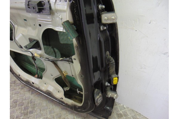 Puerta trasera izquierda, Renault Vel Satis (BJ0) Initiale 2005