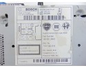 Sistema audio / radio cd, Alfa Romeo Giulietta (191) Progression 2010, 1560912490