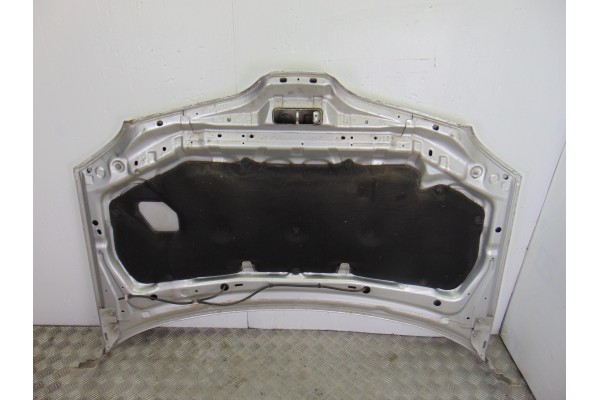Capo, Nissan Almera Tino (V10M) Acenta 2004