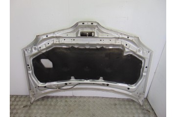 Capo, Nissan Almera Tino (V10M) Acenta 2004
