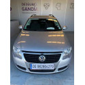 VOLKSWAGEN PASSAT VARIANT (3C5) Advance VOLKSWAGEN PASSAT VARIANT (3C5) Advance