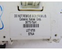 Módulo electrónico, Suzuki SX4 (Rw/ey) Gl+ 2006, 36770-79J41