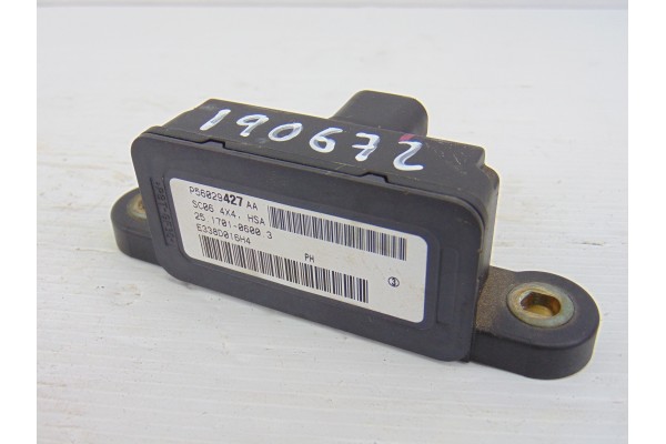 P56029427AA  SENSOR DODGE JOURNEY (JC) SXT 2008 P56029427AA 190672 DODGE - 3