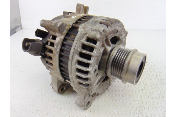 Alternador, Peugeot 407 Coupé Pack 2006
