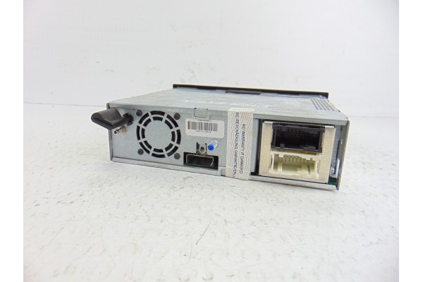 Sistema navegacion gps, Volkswagen Phaeton (3D3/3D7) TDI V6 4Motion (5 asientos) 2007, 3D0035110