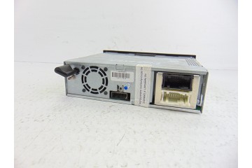 Sistema navegacion gps, Volkswagen Phaeton (3D3/3D7) TDI V6 4Motion (5 asientos) 2007, 3D0035110