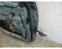 Puerta trasera izquierda, Bmw Serie 5 Berlina (E39) 525i 2001, GRIS-VERDE