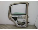 Puerta trasera izquierda, Citroen C3 1.4 16V SensoDrive X-TR 2004