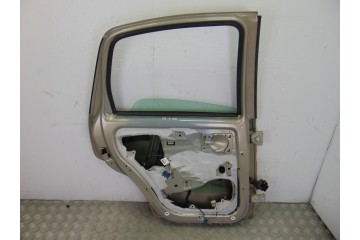 Puerta trasera izquierda, Citroen C3 1.4 16V SensoDrive X-TR 2004