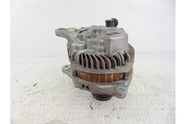 Alternador, Subaru Legacy Berlina (B13/BL) 2.0 D Classic 2008, 23700AA590
