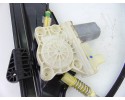 Elevalunas delantero derecho, Bmw Serie 7 (E65/E66) 740d 2007, 7024812E