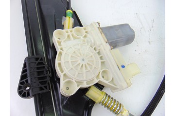 Elevalunas delantero derecho, Bmw Serie 7 (E65/E66) 740d 2007, 7024812E