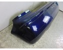 Paragolpes trasero, Volkswagen Polo Iv (9N1) Trendline 2003