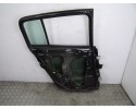 Puerta trasera izquierda, Renault Megane Ii Berlina 5P Authentique 2005