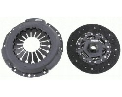 CLUTCH SET 3000 951 519 SACHS