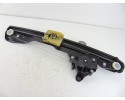 Elevalunas trasero izquierdo, Ford Ecosport (CR6) Trend 2018, GN15-A27001-FB