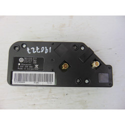 1Q0035577 MODULO ELECTRONICO VOLKSWAGEN EOS (1F7)(2006)