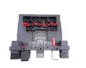 Caja reles / fusibles, Seat Toledo (5P2) Sport-up 2006, 3C0937049E